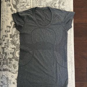 Lululemon Swiftly Shirt
